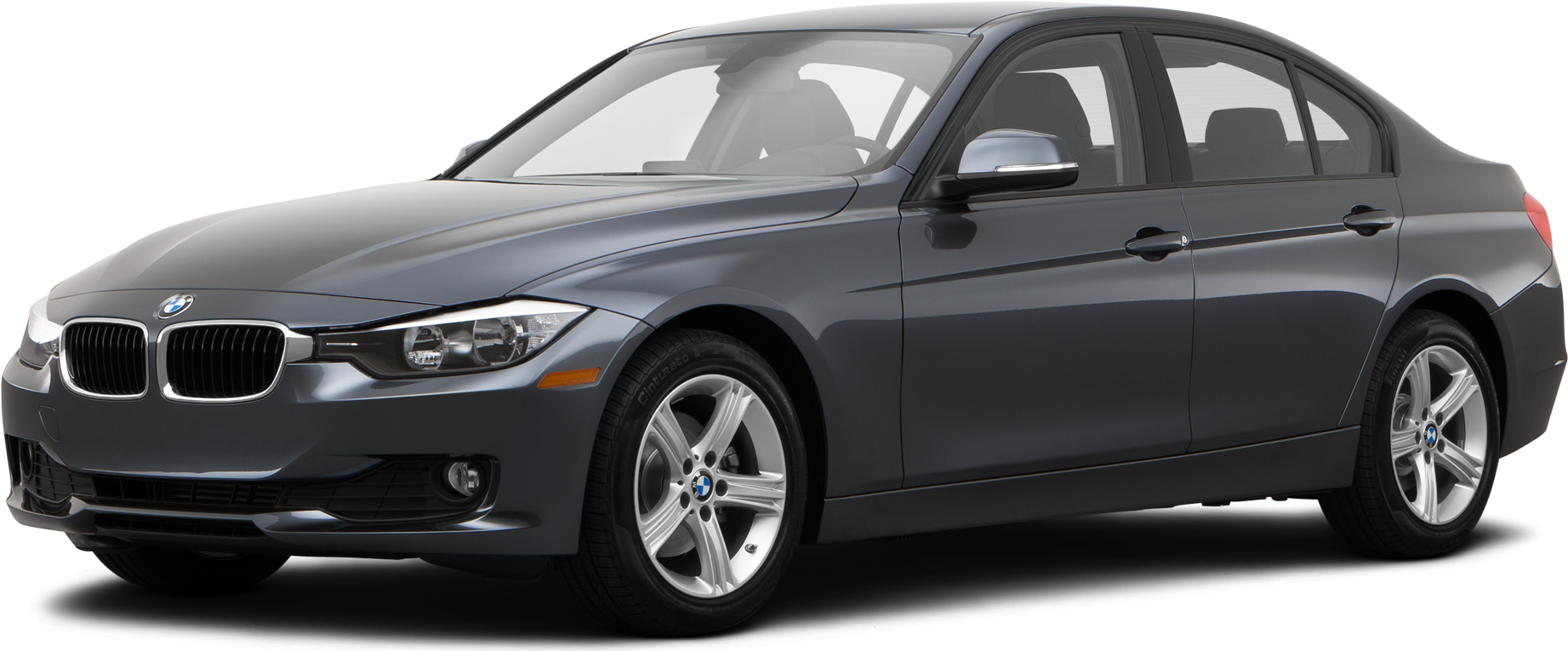 2014 BMW 3 Series Specs & Feature Comparisons | Kelley Blue Book